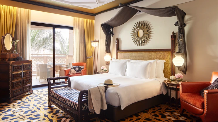 Jumeirah Al Qasr Madinat